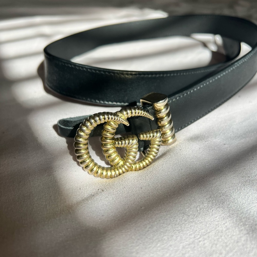 Authentic Gucci belt!